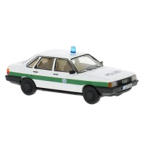 Audi 80 B2 (Typ 85)