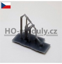 Güterwagen Ztr / Glm 10. Konstruktions-Gruppe