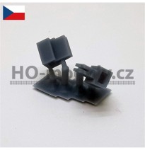 Güterwagen Ztr / Glm 10. Konstruktions-Gruppe