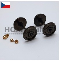 Güterwagen Ztr / Glm 10. Konstruktions-Gruppe