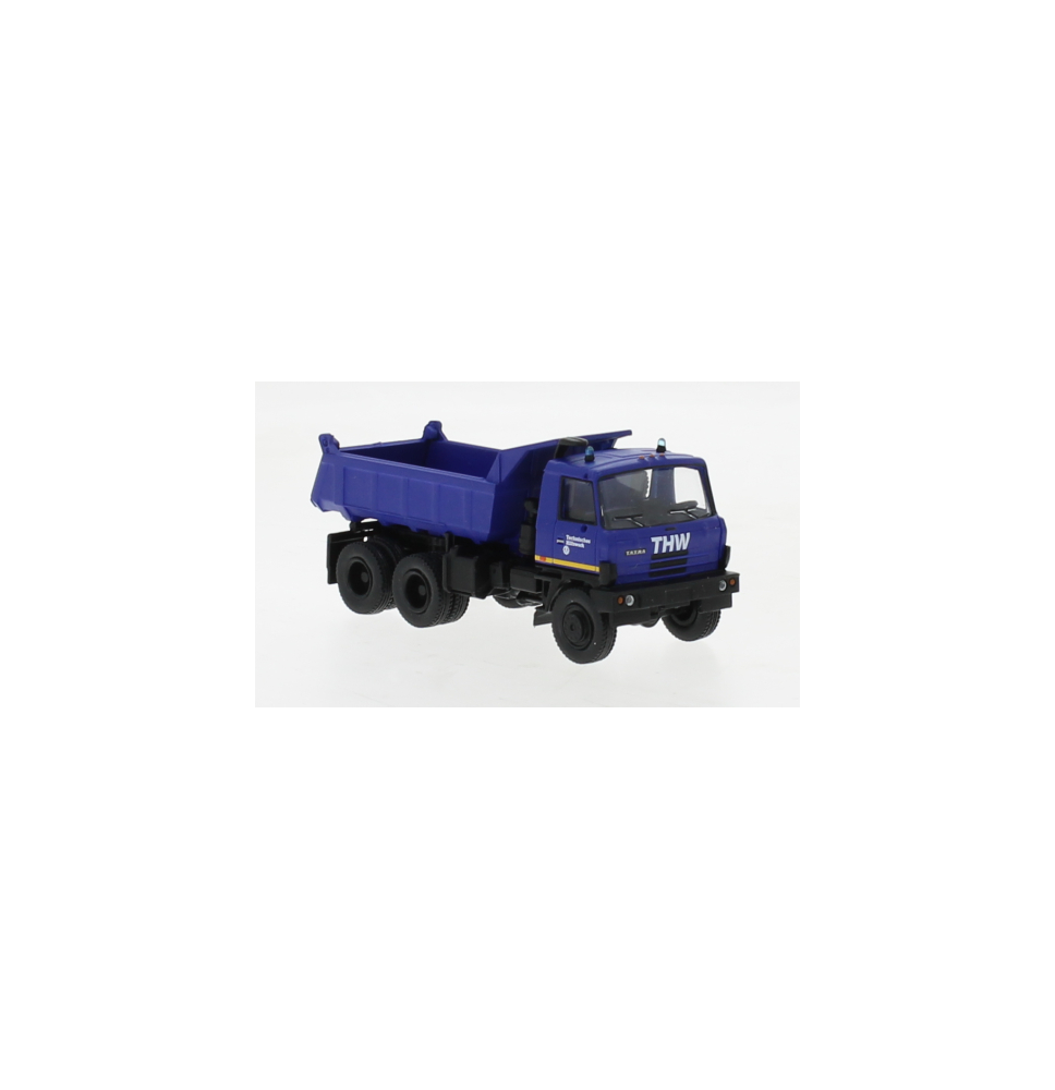 Tatra 815 Kipper