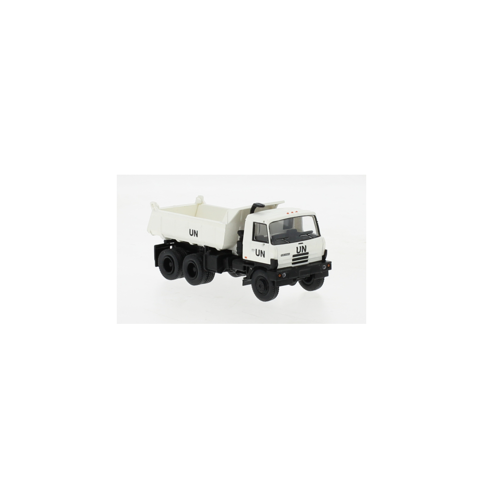 Tatra 815 Kipper