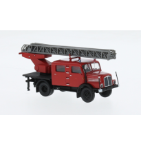 IFA S 4000-1 Doka DL 25