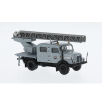 IFA S 4000-1 Doka DL 25