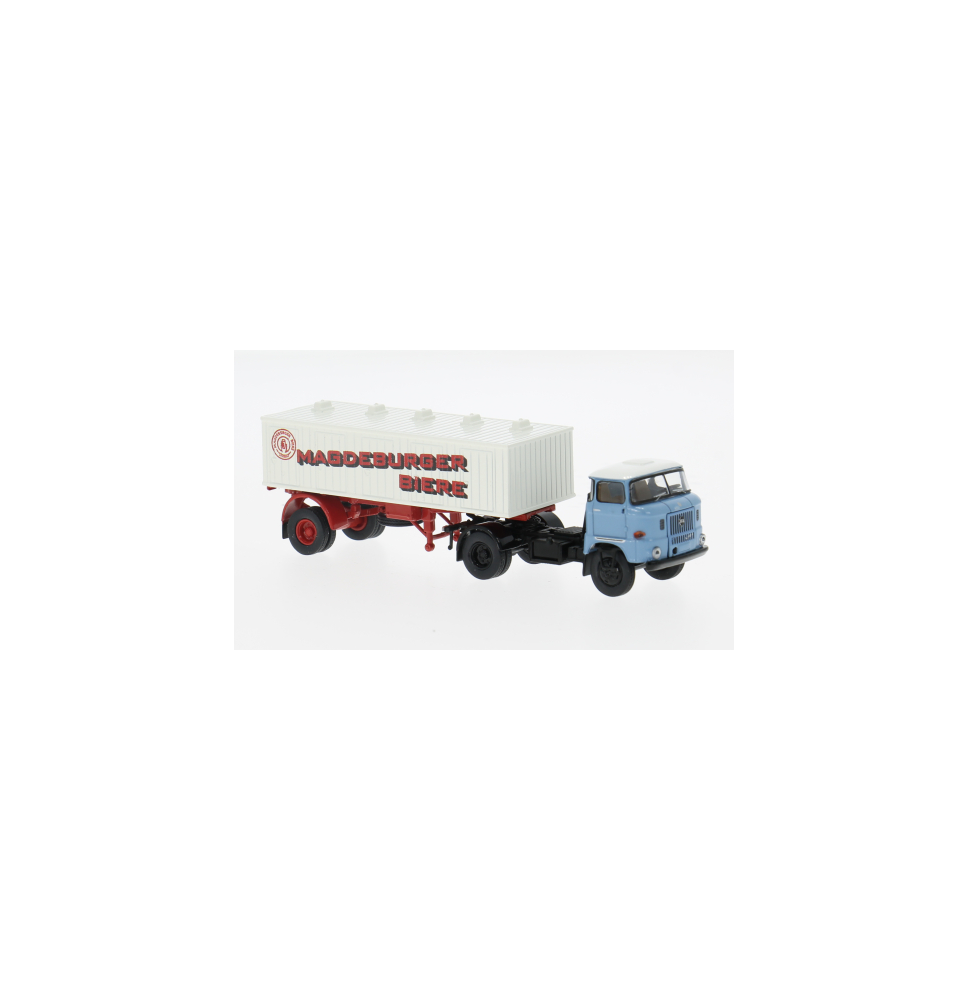 IFA W 50 Bier-SZ
