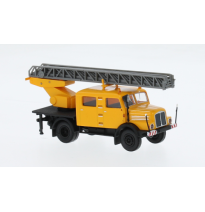 IFA S 4000-1 Doka DL 25