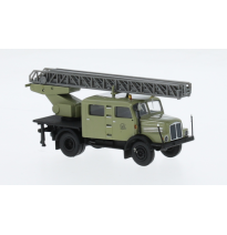 IFA S 4000-1 Doka DL 25