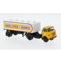 IFA W 50 Bier-SZ