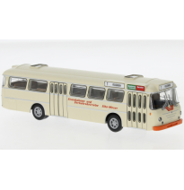 Büssing Senator 12 D