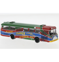 Büssing Senator 12 D