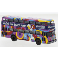 Büssing D2U Doppeldecker