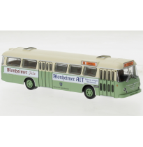 Büssing Senator 12 D