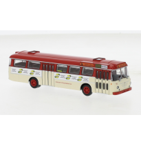 Büssing Senator 12 D