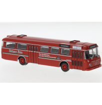 Büssing Senator 12 D