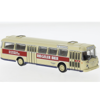 Büssing Senator 12 D