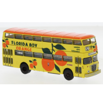 Büssing D2U Doppeldecker