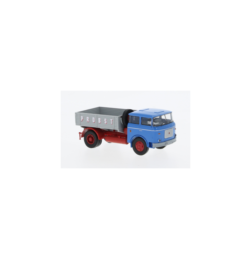 LIAZ 706 Zugmaschine