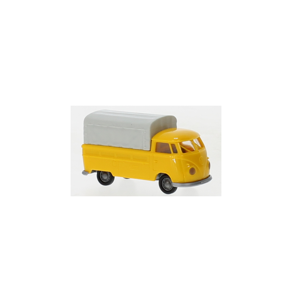 VW T1b Pritsche