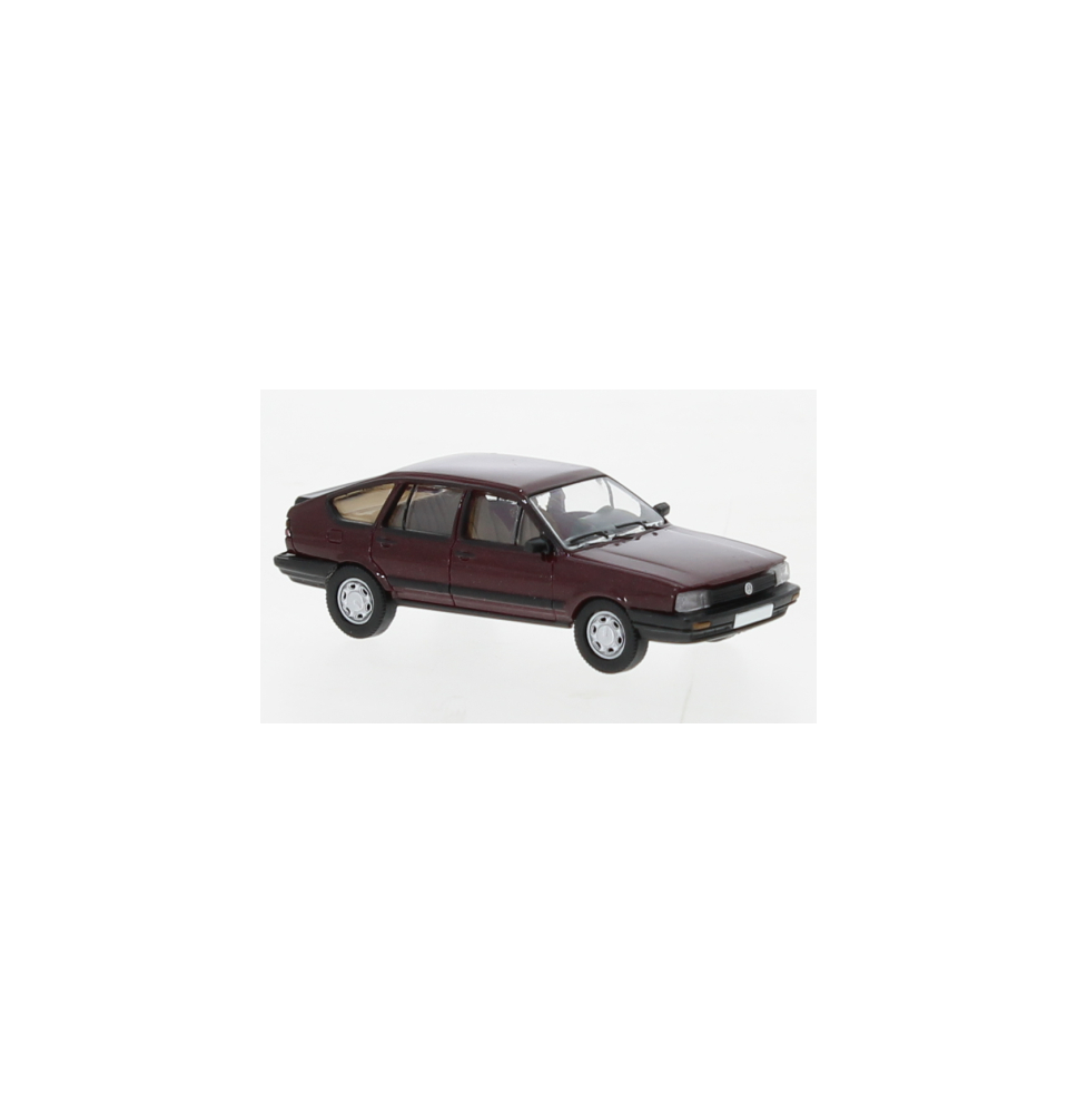 VW Passat B2