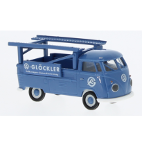 VW T1b Renntransporter Glöckler