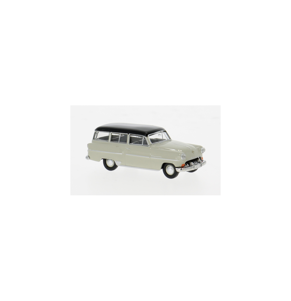 Opel Olympia Caravan