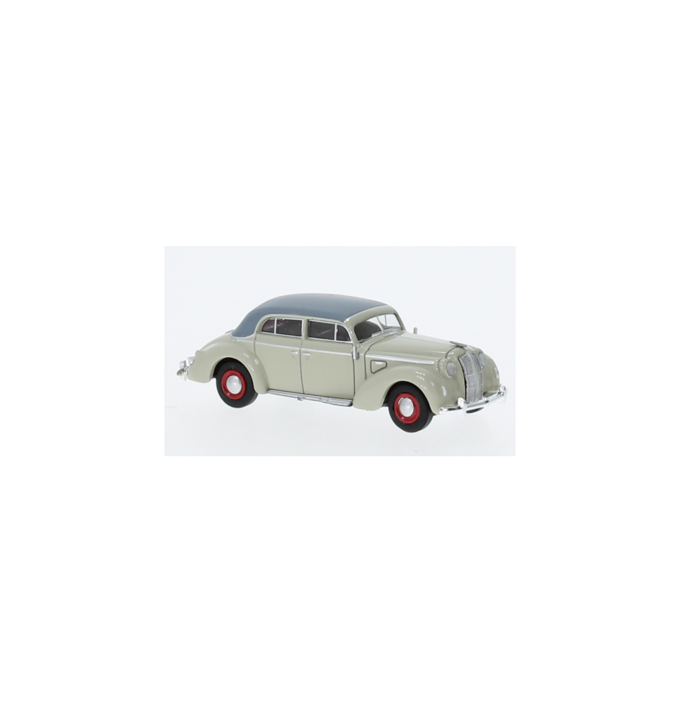 Opel Admiral