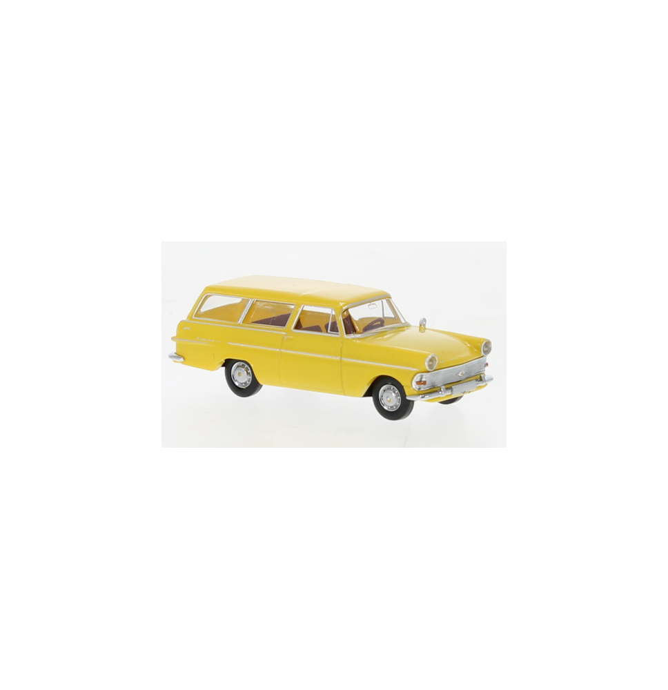 Opel P2 Caravan