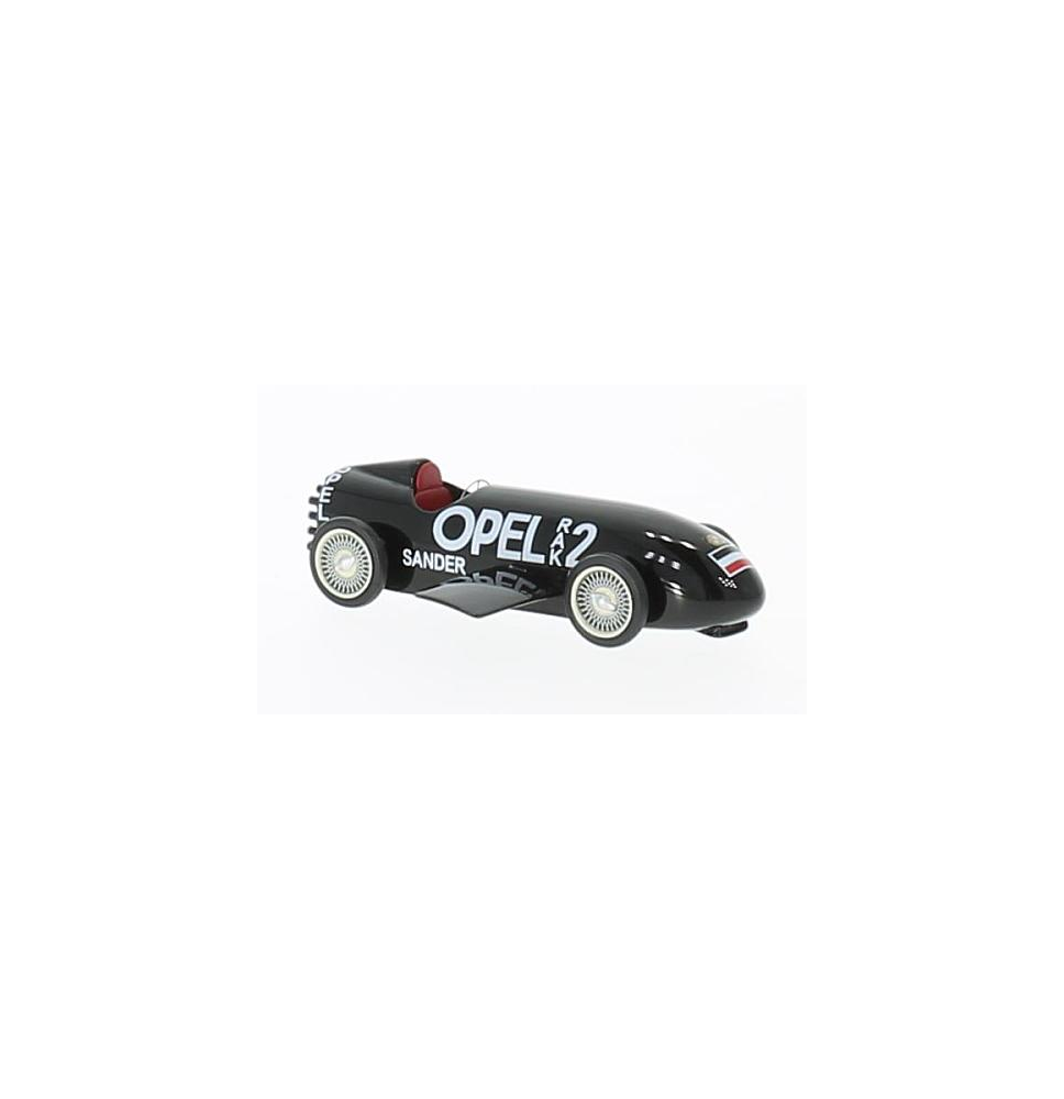 Opel RAK2