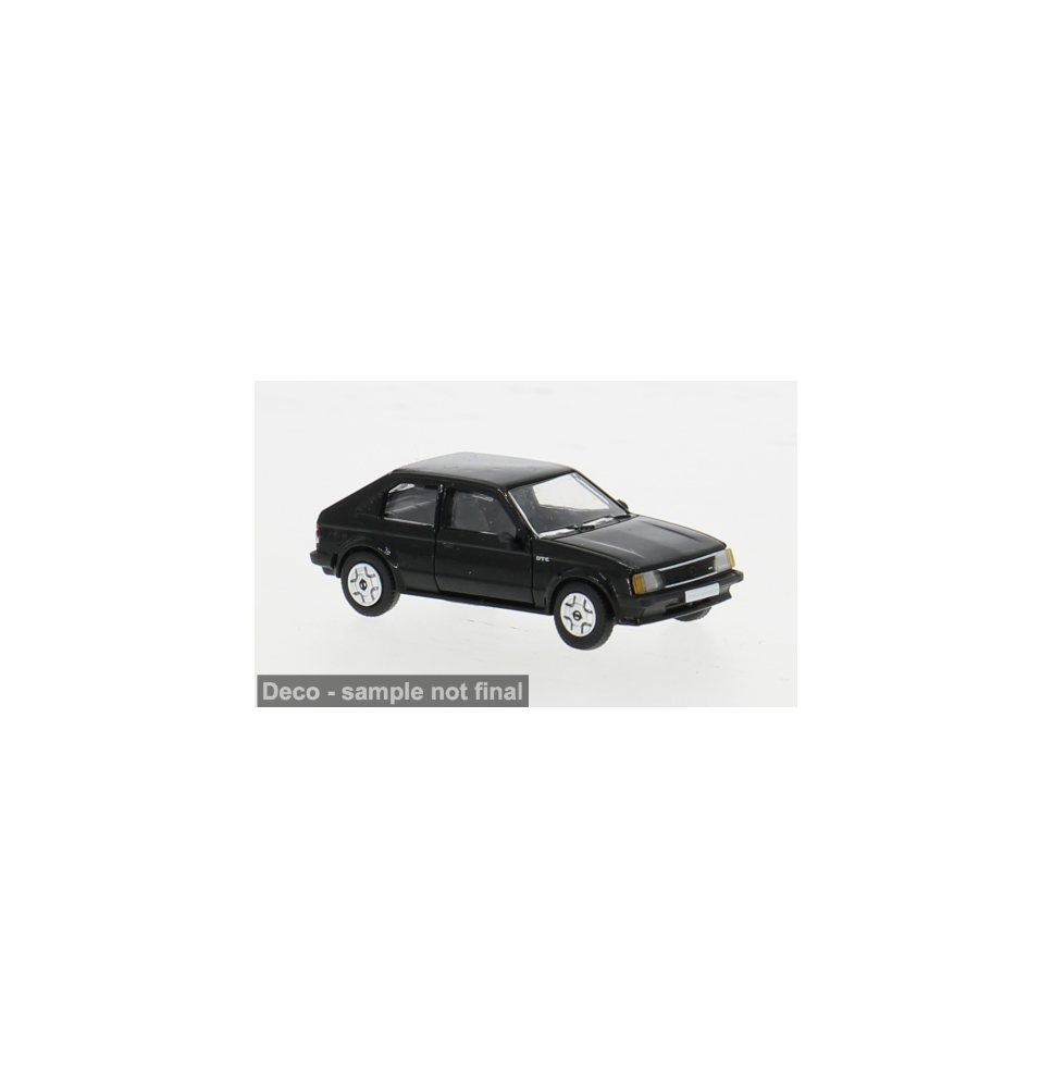 Opel Kadett D GTE