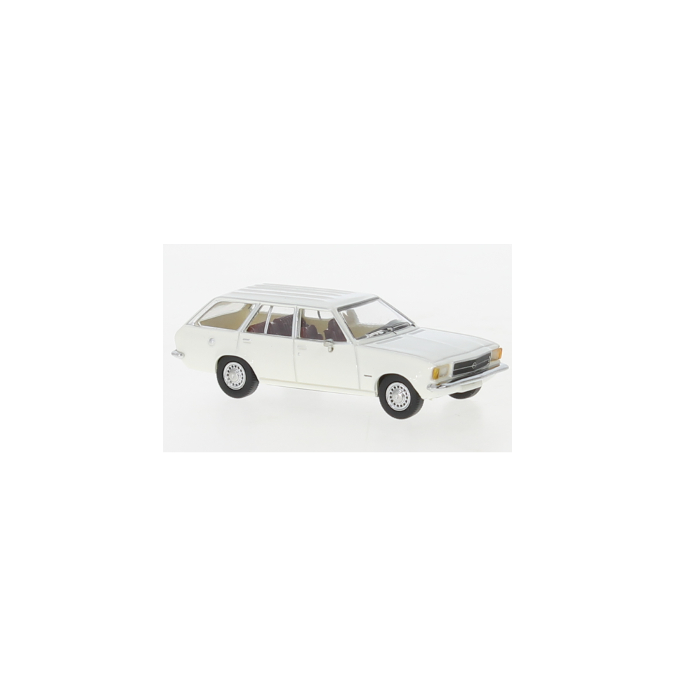Opel Rekord D Caravan