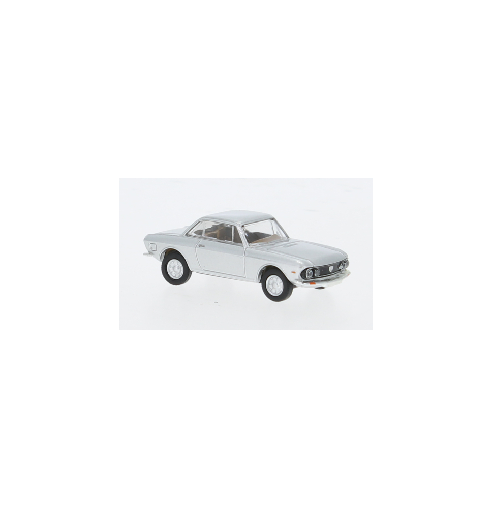 Lancia Fulvia Coupe