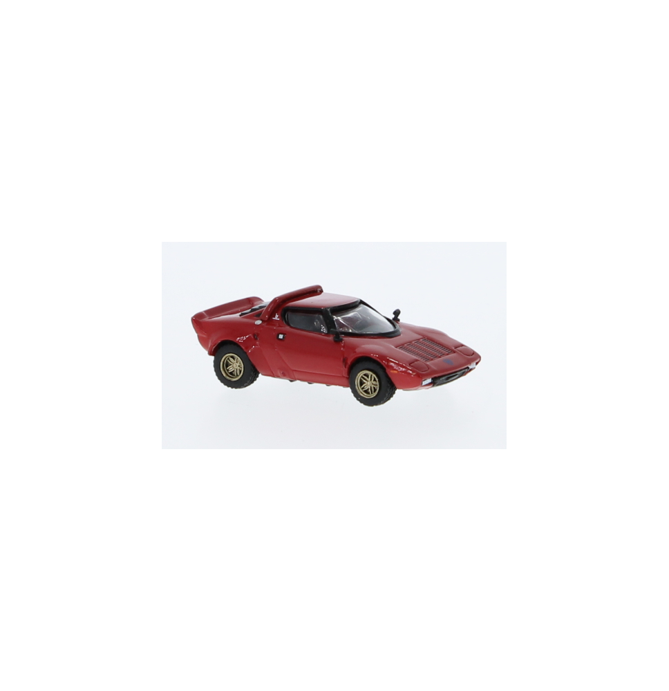 Lancia Stratos HF