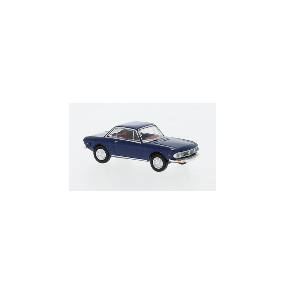 Lancia Fulvia Coupe