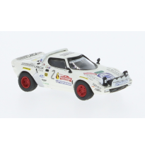 Lancia Stratos HF