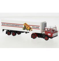 DAF FT 2600 Kühlkoffer-SZ