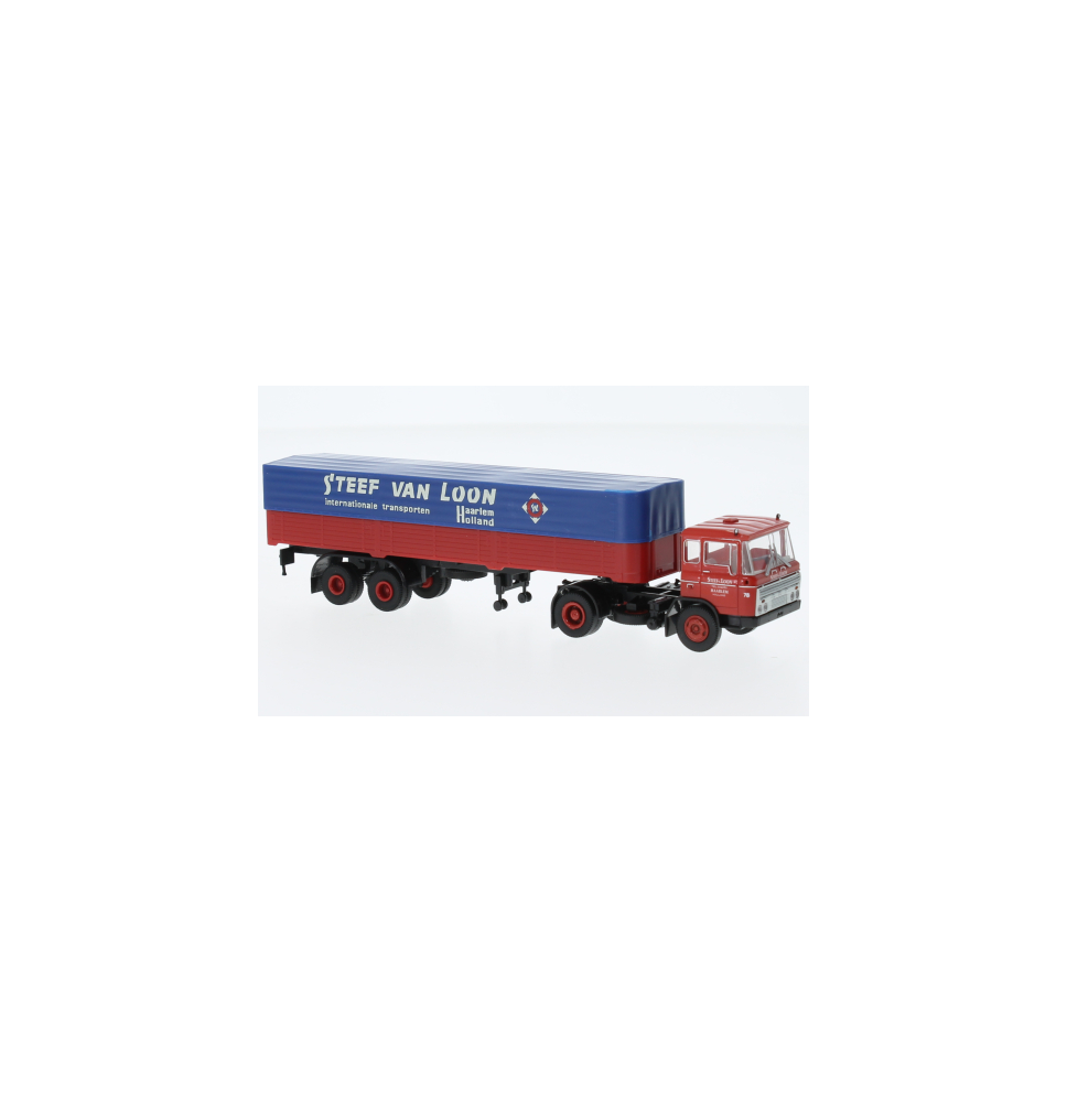 DAF FT 2600 PP-SZ