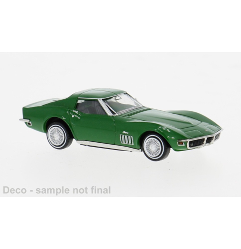 Chevrolet Corvette C3