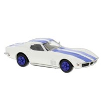 Chevrolet Corvette C3