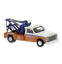 Chevrolet C 30 Abschleppwagen