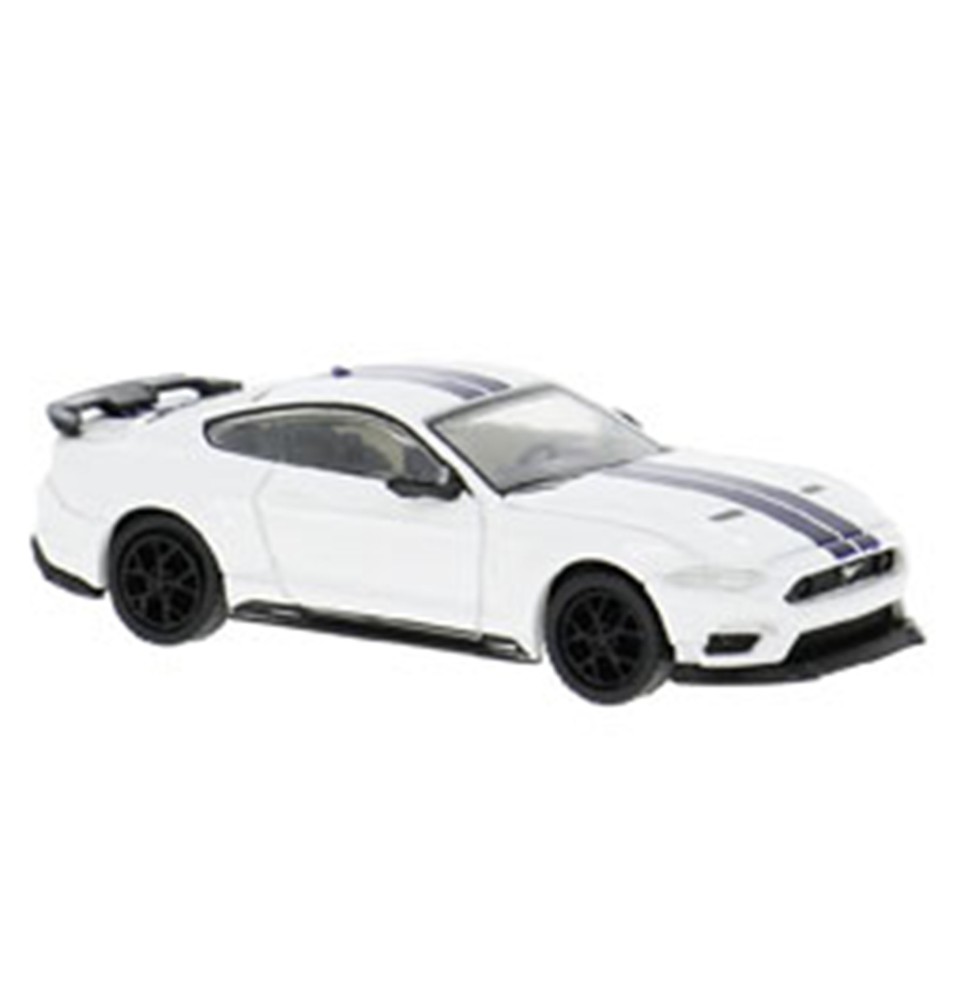 Ford Mustang VI Mach I