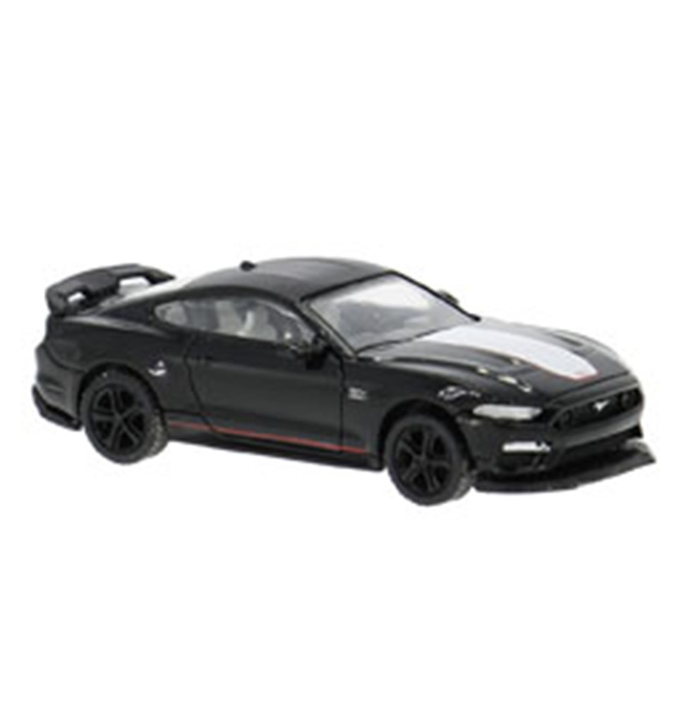 Ford Mustang VI Mach I