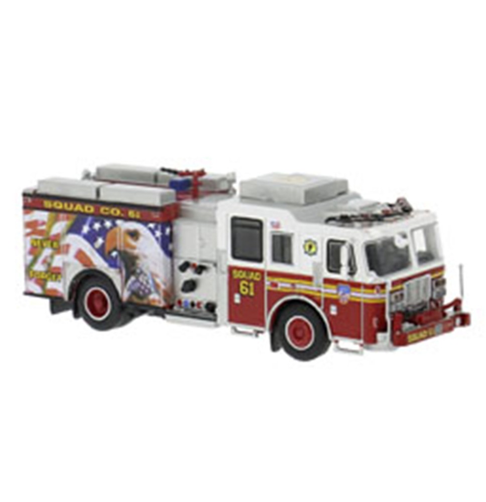 Seagrave Attacker
