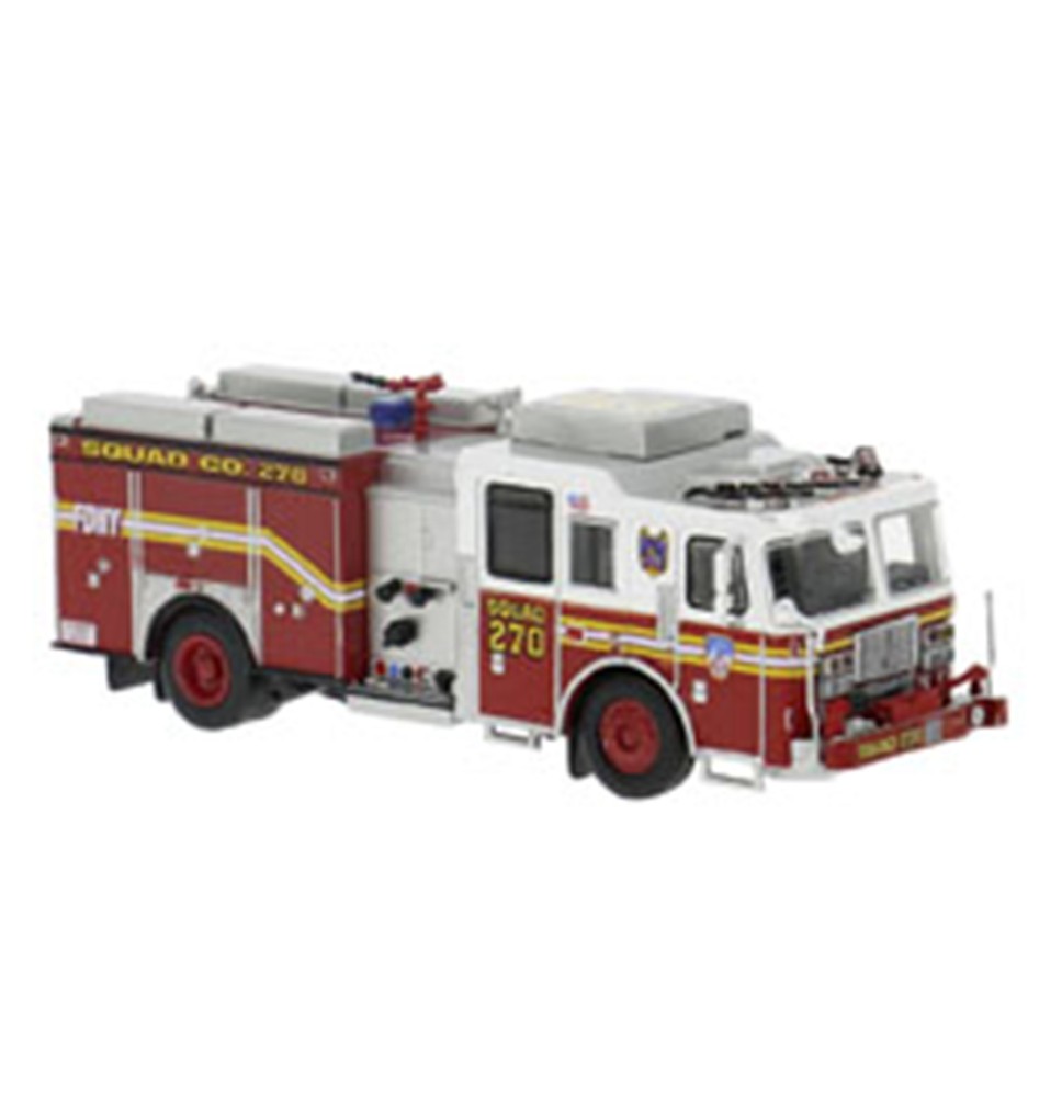 Seagrave Attacker