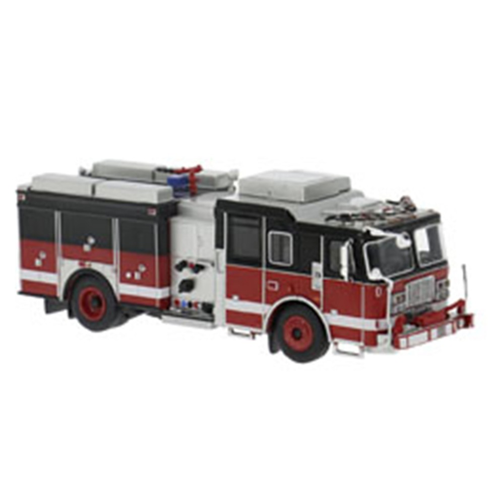 Seagrave Attacker