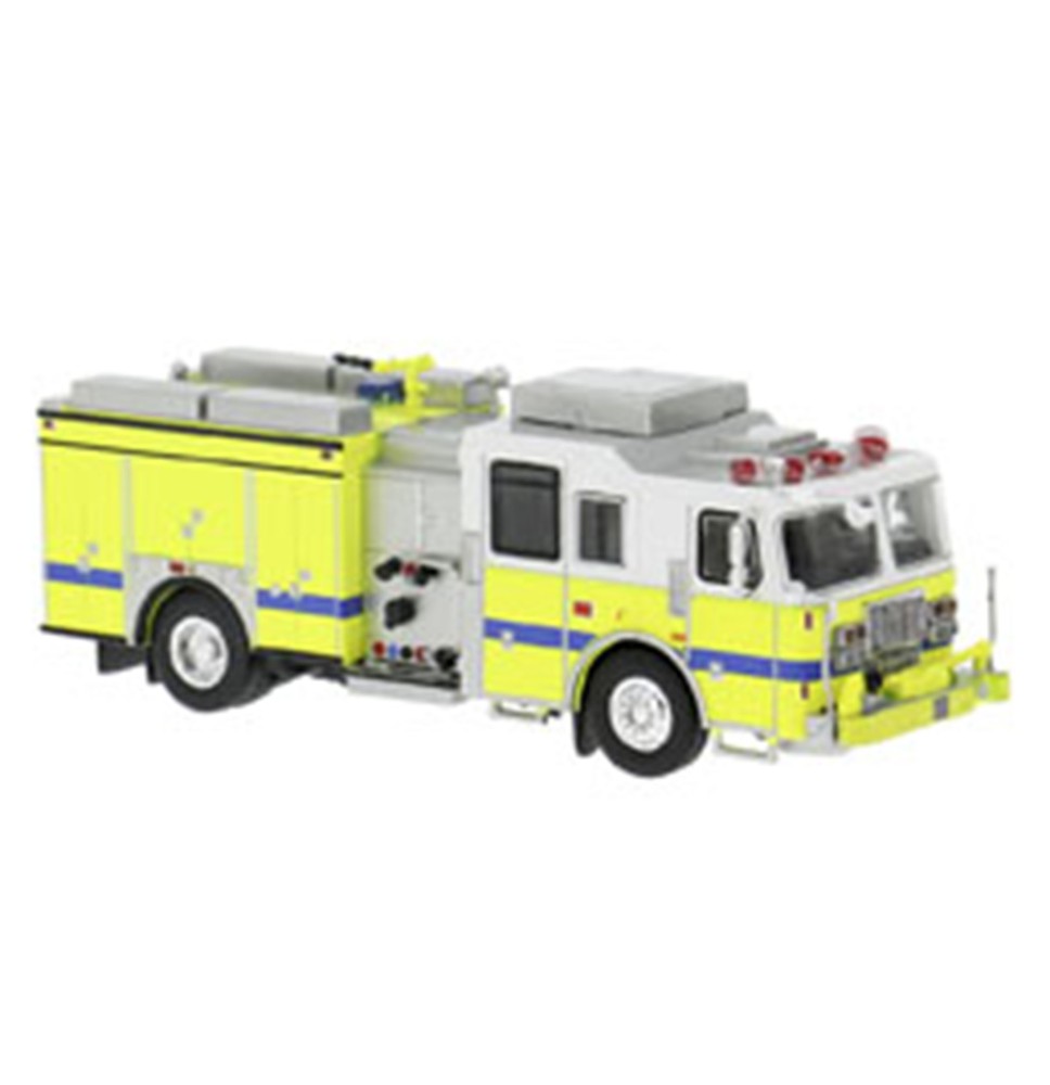Seagrave Attacker