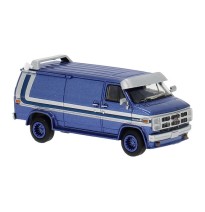 GMC Vandura