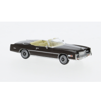 Cadillac Eldorado Convertible