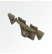 Achslager-Set für Güterwagen – Achslager 86V