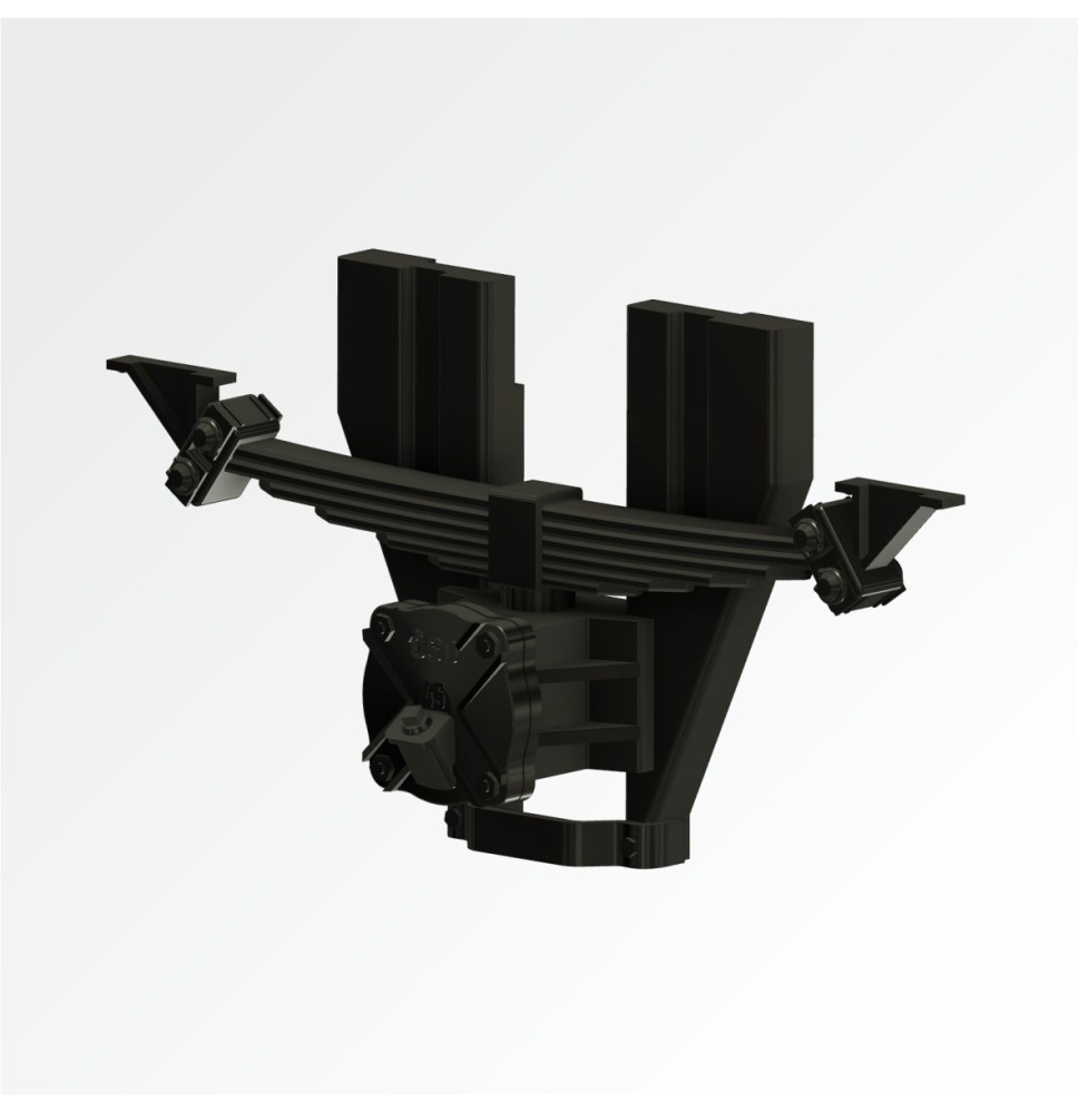 Achslager-Set für Güterwagen – Achslager 45