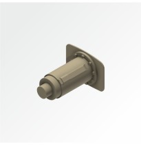 Puffer-Set für Güterwagen IV. Epoche